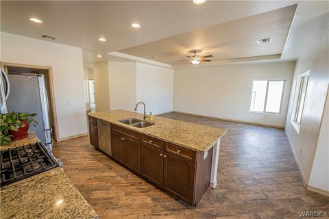 3301 E Rusty Spur Ave, Kingman, AZ 86409 photo 13