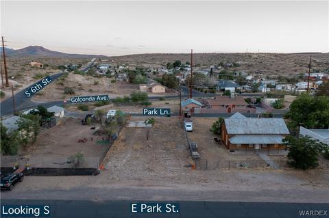 550 E Park St, Kingman, AZ 86401