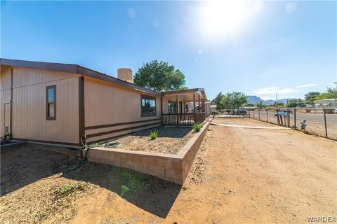 3048 E Packard Ave, Kingman, AZ 86409 photo 2