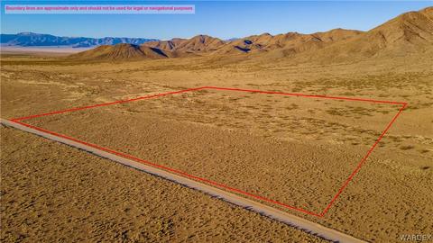 000 N Avenida Sierra Madre Rd, Kingman, AZ 86401