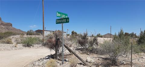 2437 S Don Luis Rd, Golden Valley, AZ 86413