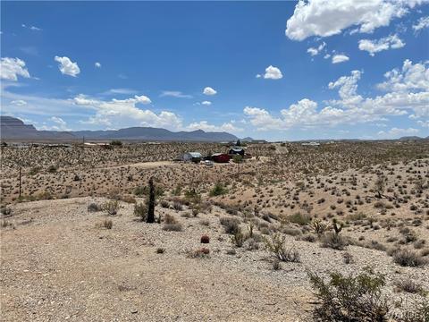 29671 N Driftwood Dr, Meadview, AZ 86444