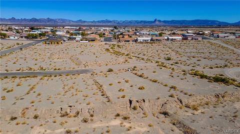 2351 E Pawnee Trl, Fort Mohave, AZ 86426