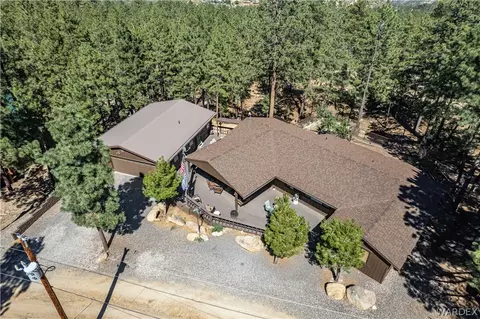 6440 E Crumb Rd, Kingman, AZ 86401