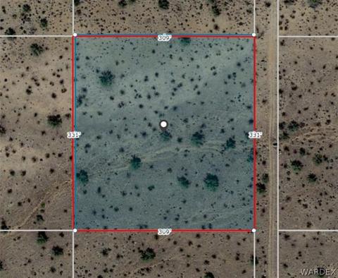 000 S Rainbow Rd, Golden Valley, AZ 86413