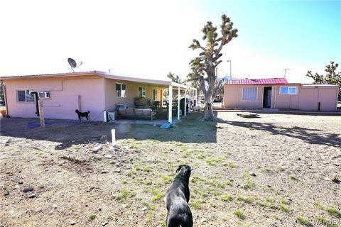 18449 N Sage Dr, Dolan Springs, AZ 86441
