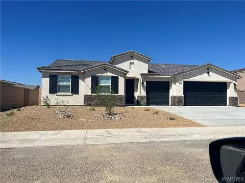 441 Downey Dr, Bullhead City, AZ 86442