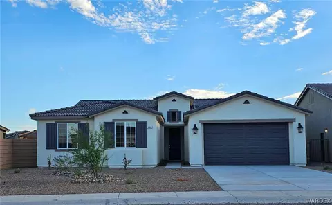 444 Downey Dr, Bullhead City, AZ 86442