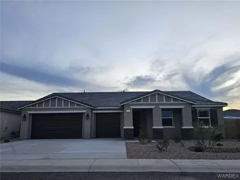 436 Downey Dr, Bullhead City, AZ 86442