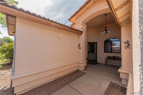 3960 E Packard Ave, Kingman, AZ 86409 photo 3