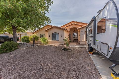 3960 E Packard Ave, Kingman, AZ 86409 photo 2