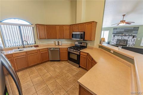 3960 E Packard Ave, Kingman, AZ 86409 photo 18