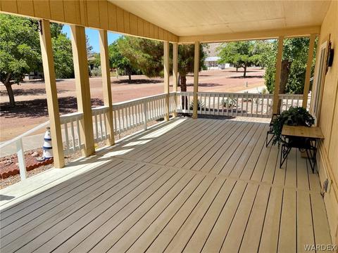 1188 E Birch Dr, Kingman, AZ 86409 photo 7