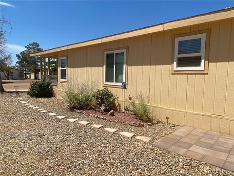 1188 E Birch Dr, Kingman, AZ 86409 photo 3