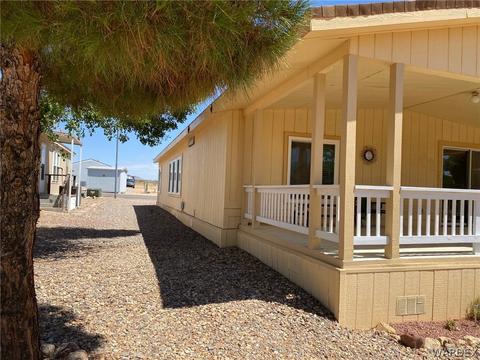 1188 E Birch Dr, Kingman, AZ 86409 photo 5