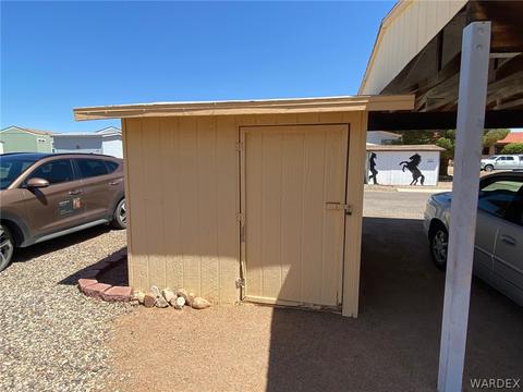 1188 E Birch Dr, Kingman, AZ 86409 photo 15