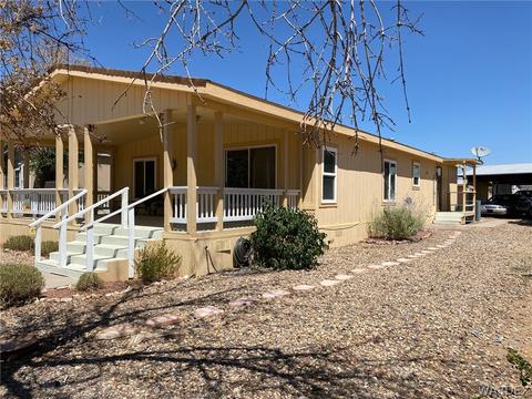 1188 E Birch Dr, Kingman, AZ 86409 photo 2