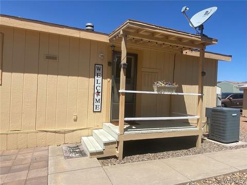 1188 E Birch Dr, Kingman, AZ 86409 photo 11