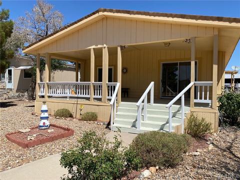 1188 E Birch Dr, Kingman, AZ 86409 photo 1