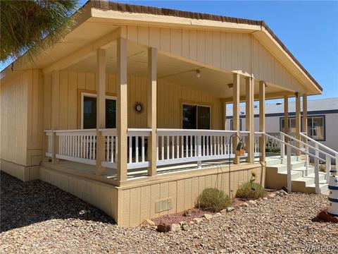 1188 E Birch Dr, Kingman, AZ 86409 photo 4