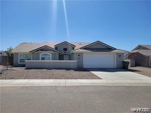 482 S Los Cabos Ln, Golden Valley, AZ 86413