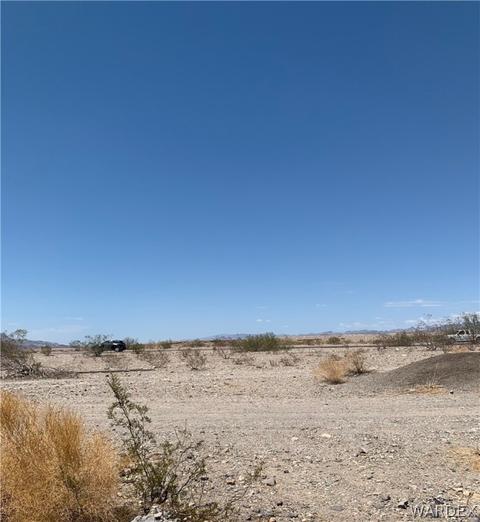 2664 Silver Creek Rd, Bullhead City, AZ 86442