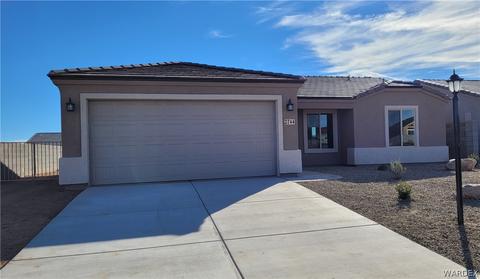 2744 Estrella Vis, Kingman, AZ 86409 photo 1