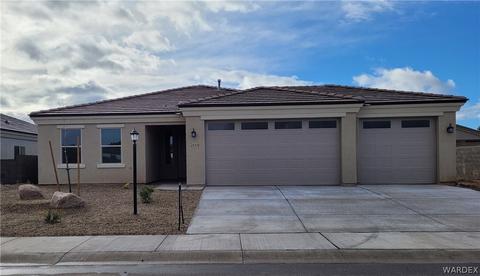 2660 Estrella Vis, Kingman, AZ 86409 photo 1