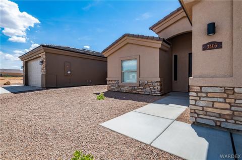 3405 N Apache St, Kingman, AZ 86409 photo 8