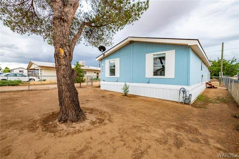 4066 E Ryan Ave, Kingman, AZ 86409 photo 1