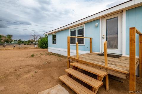 4066 E Ryan Ave, Kingman, AZ 86409 photo 4