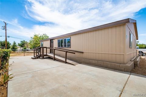 3012 E Ames Ave, Kingman, AZ 86409 photo 3