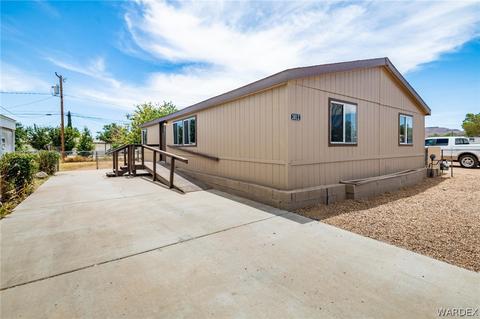 3012 E Ames Ave, Kingman, AZ 86409 photo 1