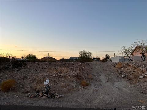 2613 Paloma Senda, Bullhead City, AZ 86442