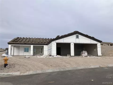 2647 Bear Mountain Loop, Bullhead City, AZ 86442