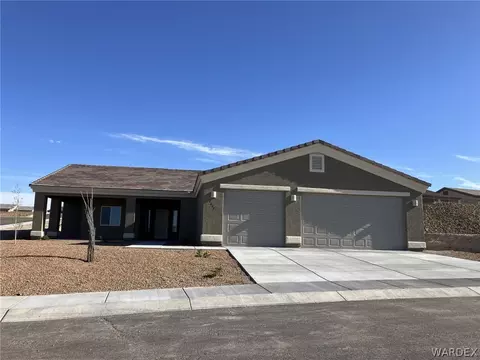 2647 Bear Mountain Loop, Bullhead City, AZ 86442