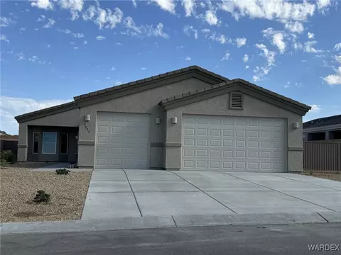 2653 Cross Timbers Trl, Bullhead City, AZ 86442
