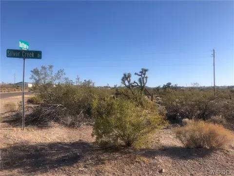531 Silvercreek Dr, Meadview, AZ 86444
