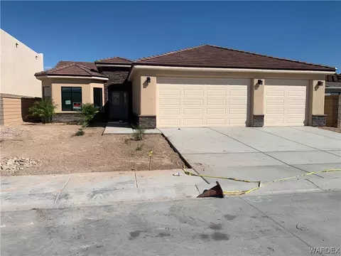 6044 S Columbia Ave, Fort Mohave, AZ 86426