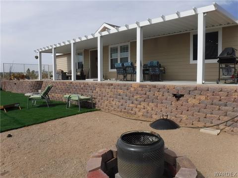 175 E Ashley Dr, Meadview, AZ 86444 photo 4