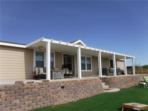 175 E Ashley Dr, Meadview, AZ 86444 photo 2