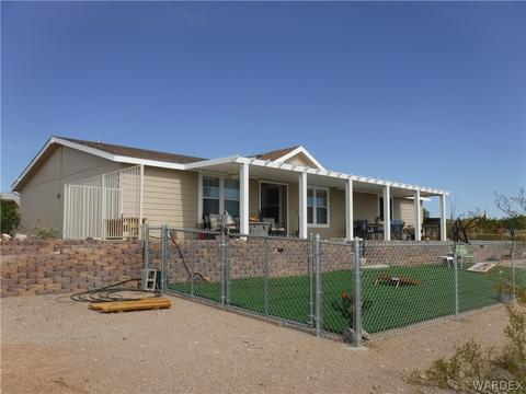 175 E Ashley Dr, Meadview, AZ 86444 photo 1