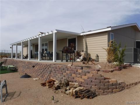 175 E Ashley Dr, Meadview, AZ 86444 photo 3