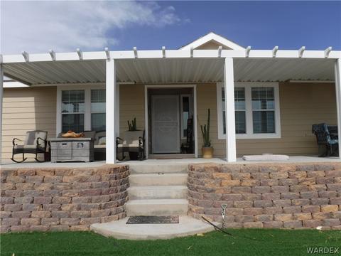 175 E Ashley Dr, Meadview, AZ 86444 photo 5