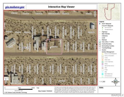 175 E Ashley Dr, Meadview, AZ 86444 photo 70