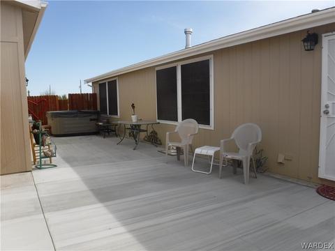 175 E Ashley Dr, Meadview, AZ 86444 photo 49