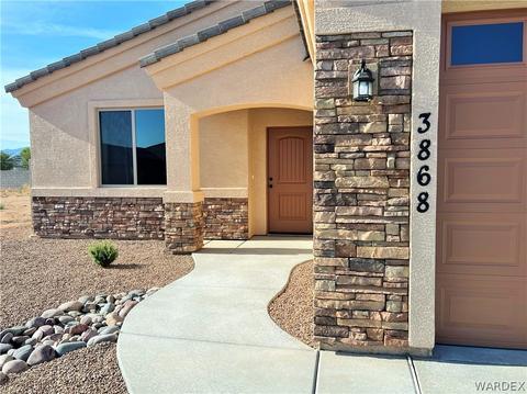 3868 E Mcvicar Ave, Kingman, AZ 86409 photo 4