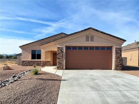 3868 E Mcvicar Ave, Kingman, AZ 86409 photo 1