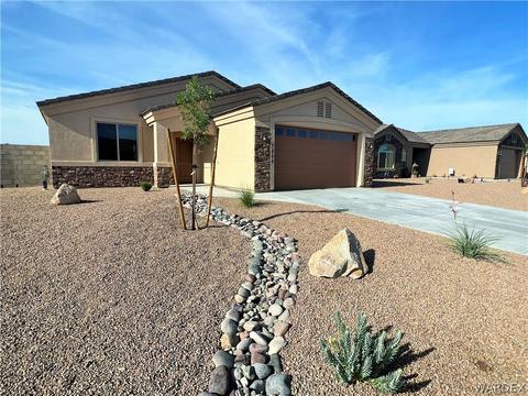 3868 E Mcvicar Ave, Kingman, AZ 86409 photo 2