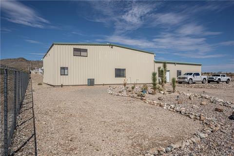 28565 N Pierce Ferry Rd, Meadview, AZ 86444